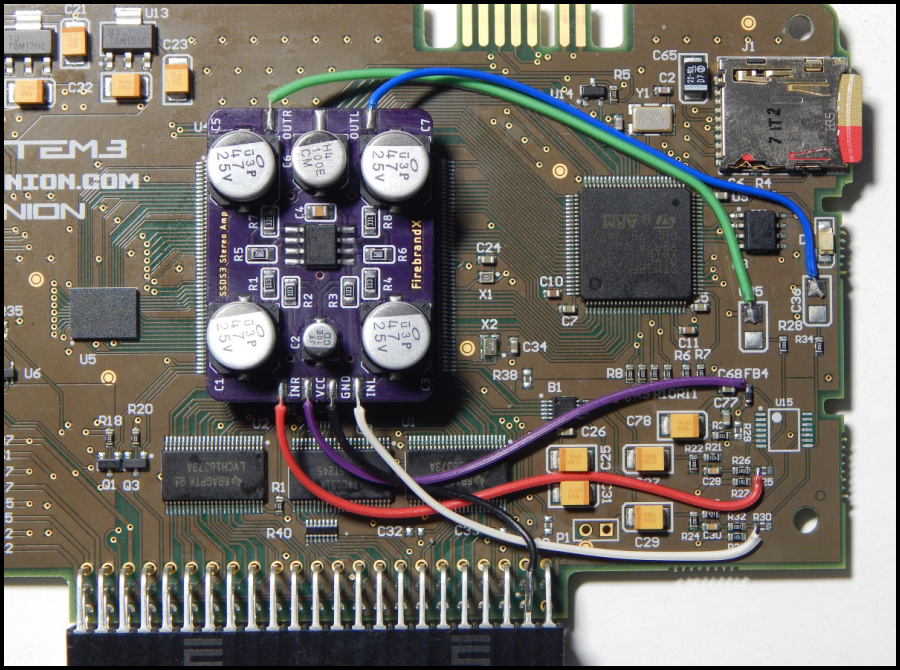 SSDS3 Bypass Installation Guide Photo - 03